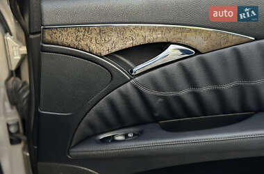 Седан Mercedes-Benz E-Class 2007 в 