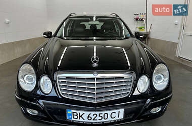 Універсал Mercedes-Benz E-Class 2008 в 