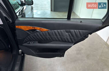Універсал Mercedes-Benz E-Class 2008 в 