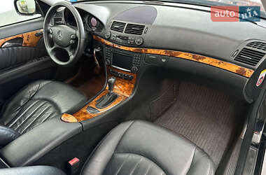 Універсал Mercedes-Benz E-Class 2008 в 