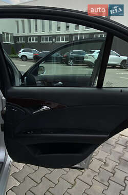 Седан Mercedes-Benz E-Class 2003 в 