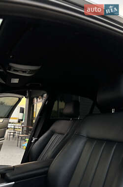 Седан Mercedes-Benz E-Class 2013 в 