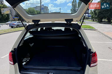 Універсал Mercedes-Benz E-Class 2015 в  фото 15 Універсал Mercedes-Benz E-Class 2015 в