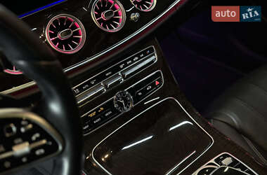 Седан Mercedes-Benz E-Class 2020 в 