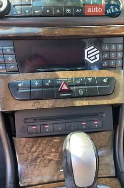 Седан Mercedes-Benz E-Class 2004 в 