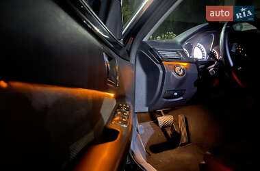 Седан Mercedes-Benz E-Class 2009 в 