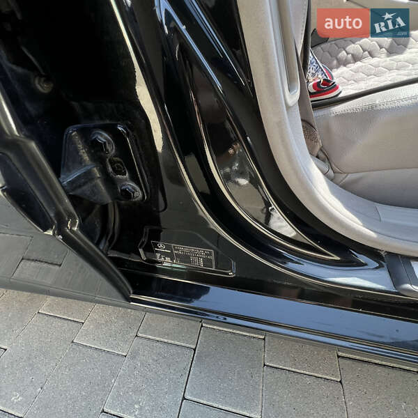 Седан Mercedes-Benz E-Class 2005 в Хмельницком фото 9 Седан Mercedes-Benz E-Class 2005 в Хмельницком