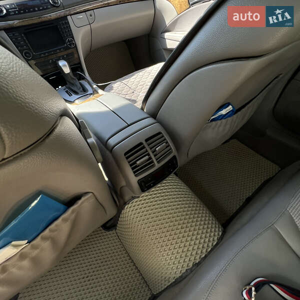 Седан Mercedes-Benz E-Class 2005 в Хмельницком фото 24 Седан Mercedes-Benz E-Class 2005 в Хмельницком
