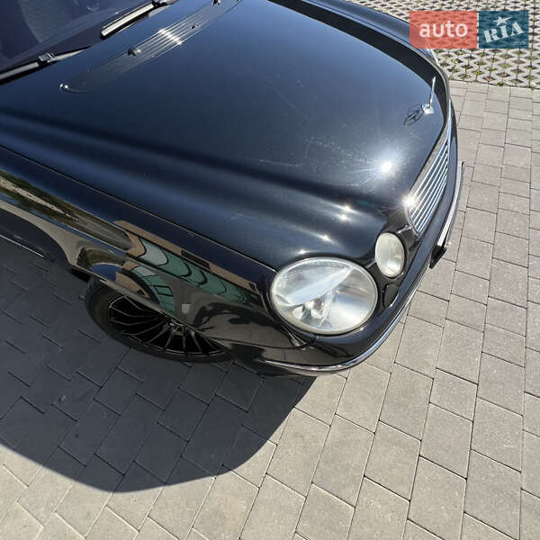 Седан Mercedes-Benz E-Class 2005 в Хмельницком фото 27 Седан Mercedes-Benz E-Class 2005 в Хмельницком