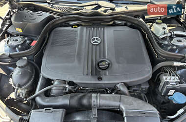 Универсал Mercedes-Benz E-Class 2012 в 