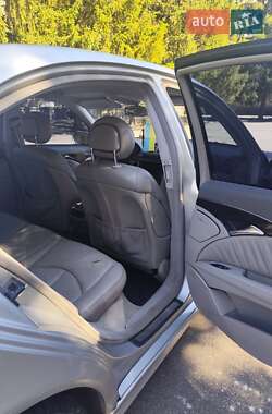 Седан Mercedes-Benz E-Class 2003 в 