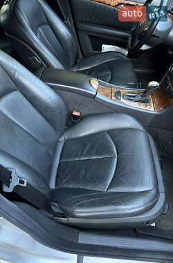 Седан Mercedes-Benz E-Class 2003 в 