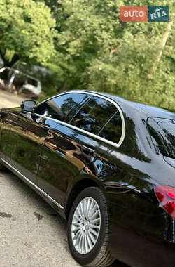Седан Mercedes-Benz E-Class 2016 в 
