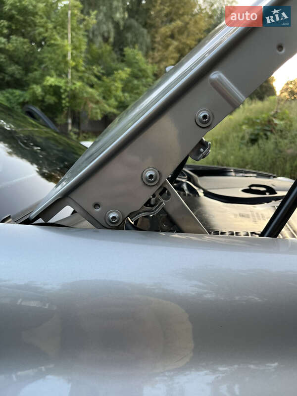 Седан Mercedes-Benz E-Class 2008 в Киеве