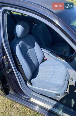 Седан Mercedes-Benz E-Class 2003 в 