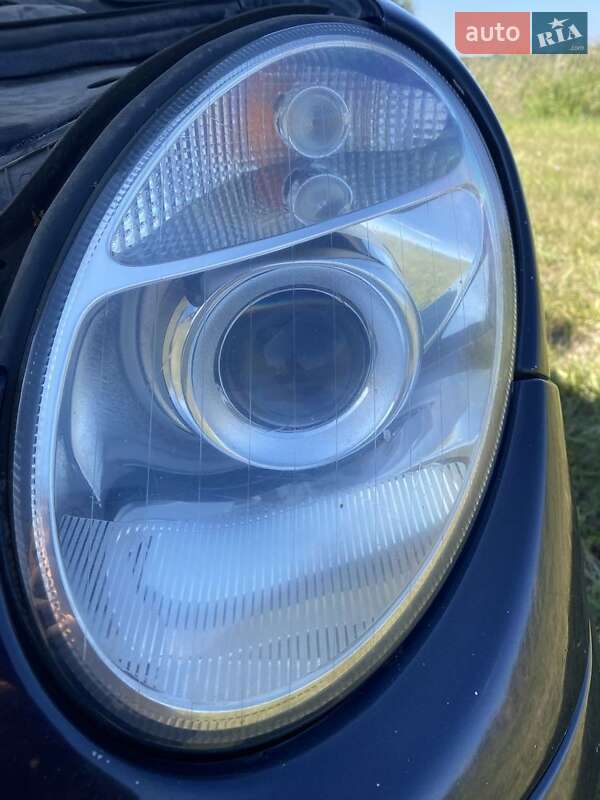 Седан Mercedes-Benz E-Class 2003 в Змиеве фото 19 Седан Mercedes-Benz E-Class 2003 в Змиеве