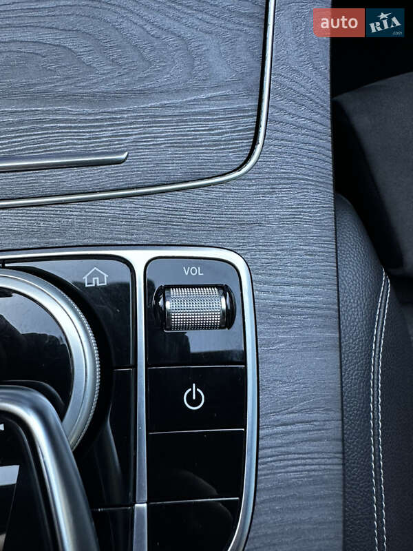 Седан Mercedes-Benz E-Class 2019 в Харькове