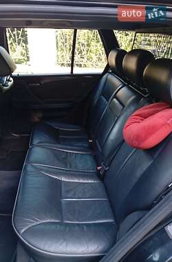 Универсал Mercedes-Benz E-Class 2002 в 