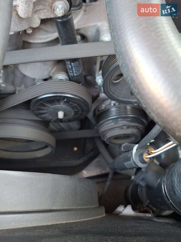 Седан Mercedes-Benz E-Class 2000 в Харкові