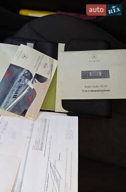 Седан Mercedes-Benz E-Class 2000 в 