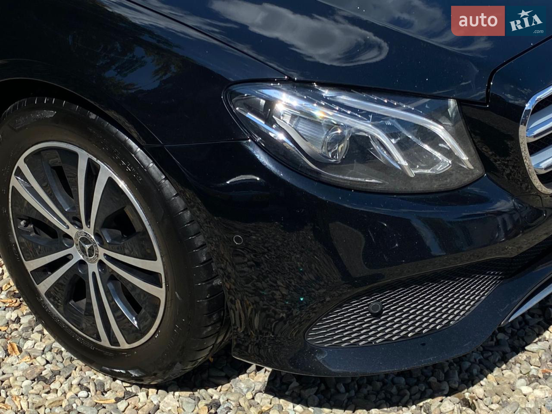 2018 Mercedes-Benz E-klasse - мініатюра 7