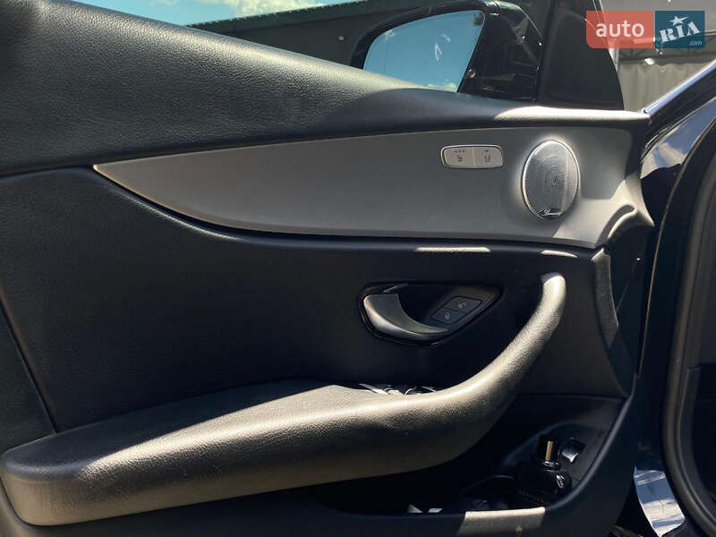 Седан Mercedes-Benz E-Class 2018 в Ивано-Франковске фото 14 Седан Mercedes-Benz E-Class 2018 в Ивано-Франковске