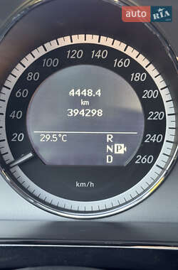 Универсал Mercedes-Benz E-Class 2011 в 