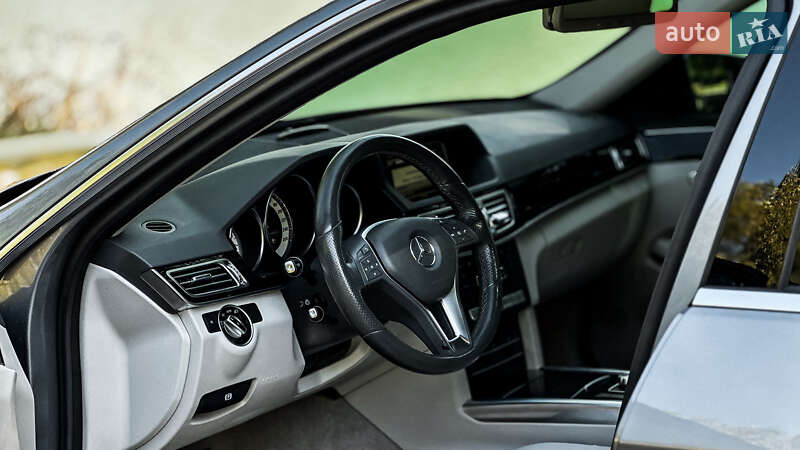 Седан Mercedes-Benz E-Class 2015 в Ровно фото 19 Седан Mercedes-Benz E-Class 2015 в Ровно