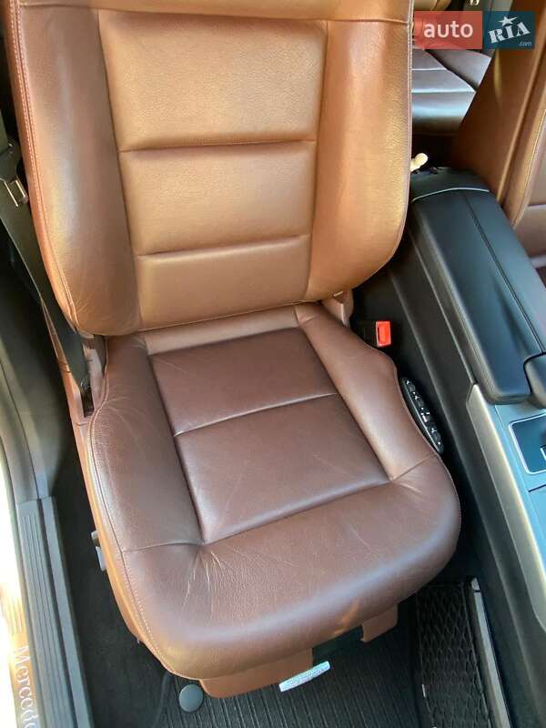 Універсал Mercedes-Benz E-Class 2010 в Южному