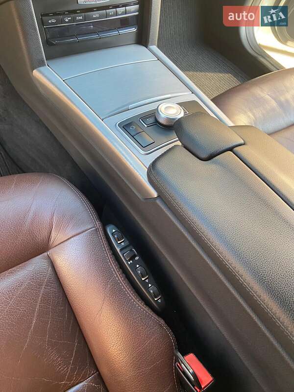 Універсал Mercedes-Benz E-Class 2010 в Южному