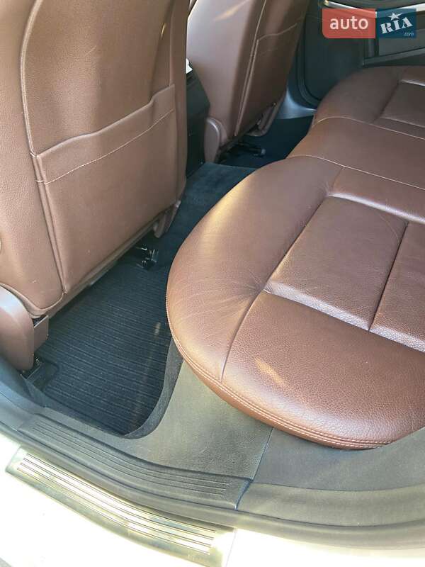 Універсал Mercedes-Benz E-Class 2010 в Южному