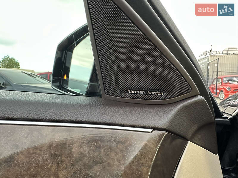 Седан Mercedes-Benz E-Class 2013 в Ивано-Франковске