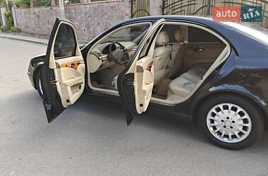Седан Mercedes-Benz E-Class 2005 в 