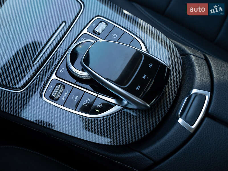 Седан Mercedes-Benz E-Class 2017 в Одесі