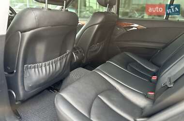 Седан Mercedes-Benz E-Class 2008 в 
