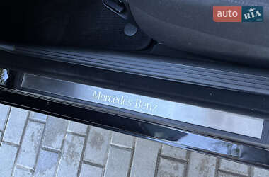Седан Mercedes-Benz E-Class 2008 в 