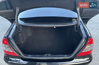 Седан Mercedes-Benz E-Class 2008 в 