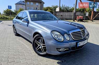 Седан Mercedes-Benz E-Class 2004 в 