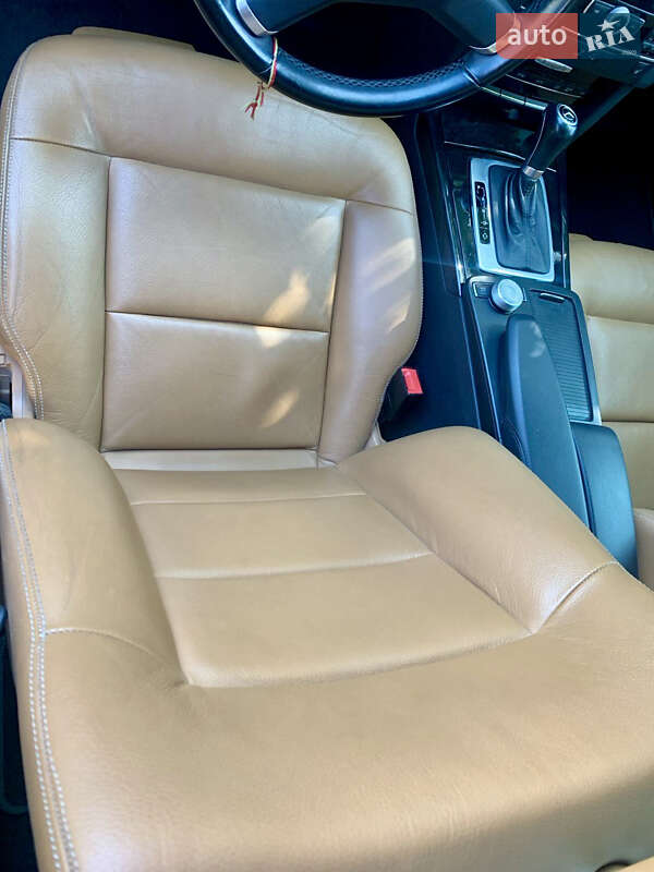 Седан Mercedes-Benz E-Class 2010 в Киеве фото 10 Седан Mercedes-Benz E-Class 2010 в Киеве