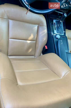 Седан Mercedes-Benz E-Class 2010 в 
