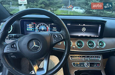 Универсал Mercedes-Benz E-Class 2017 в 