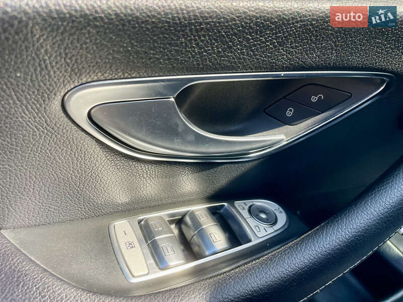 Універсал Mercedes-Benz E-Class 2017 в Луцьку