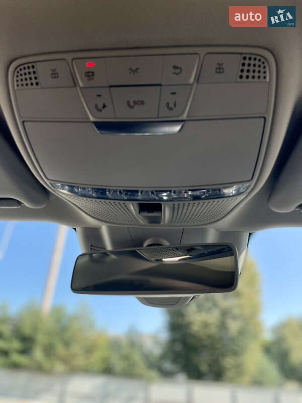 Універсал Mercedes-Benz E-Class 2017 в Луцьку