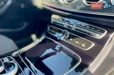 Универсал Mercedes-Benz E-Class 2017 в 