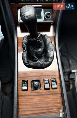 Седан Mercedes-Benz E-Class 1995 в 