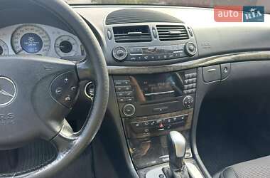 Универсал Mercedes-Benz E-Class 2003 в 