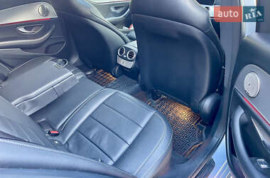 Седан Mercedes-Benz E-Class 2016 в 