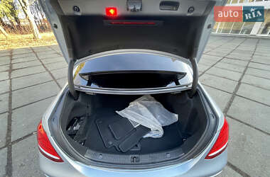 Седан Mercedes-Benz E-Class 2016 в 