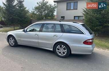 Универсал Mercedes-Benz E-Class 2003 в 