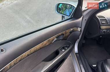 Универсал Mercedes-Benz E-Class 2003 в 